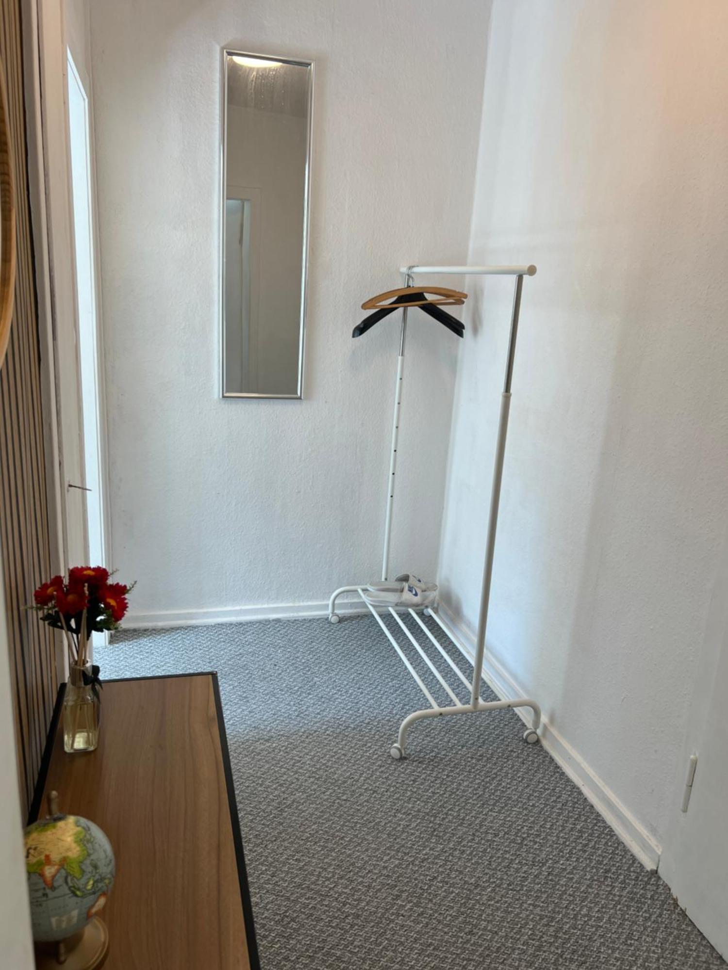 Resting Space Ессен Екстер'єр фото