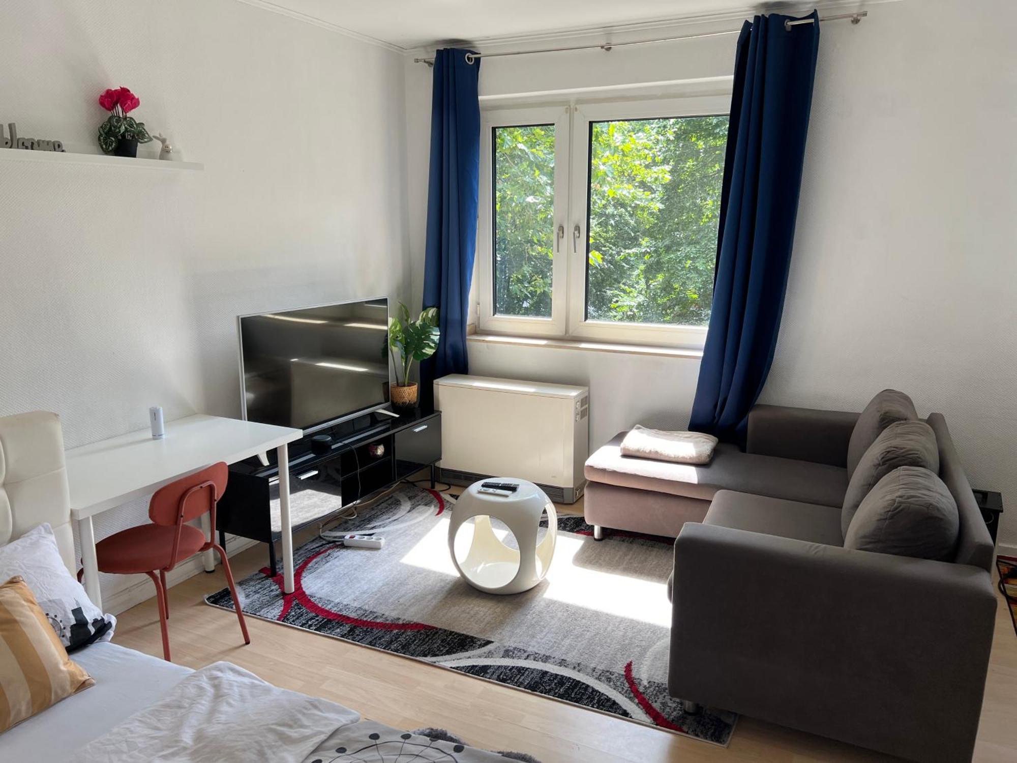 Resting Space Ессен Екстер'єр фото